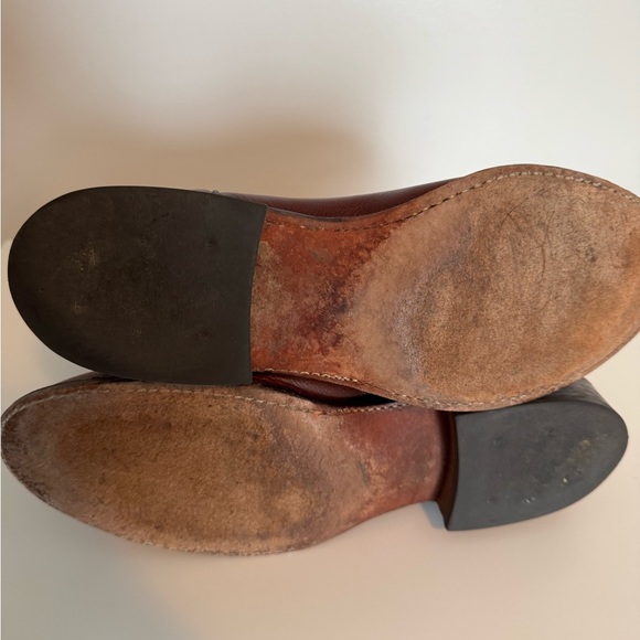 Dan Post Boots - Picture 6 of 9